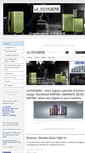 Mobile Screenshot of la-voyagerie.com